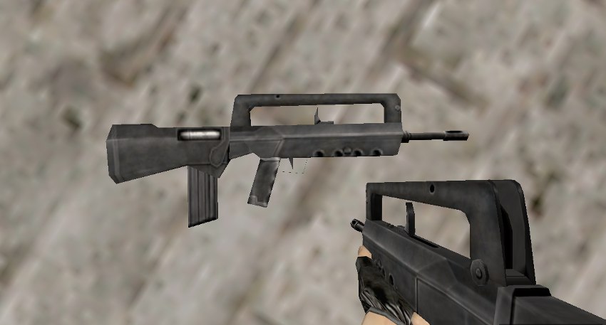 Сколько стоит famas в cs go